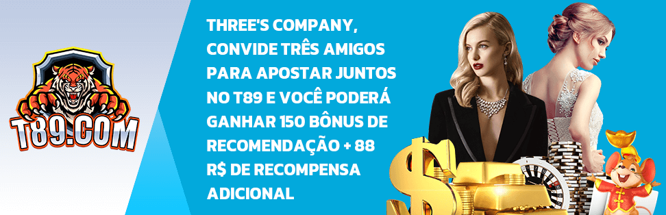 como é calculado o valor das apostas da mega sena